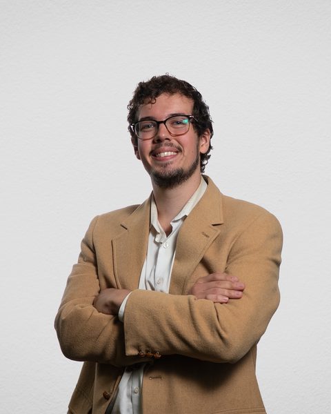 Michael Koach, founder of Construal Research